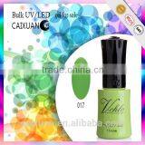 MSDS Approved Private Label Oem uv Color Gel Nail Polish in China thumbnail-3