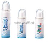 Low price nasal cleaner made in China factory Seawater