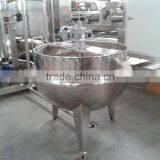 Colorful Jelly Candy Processing Line thumbnail-5