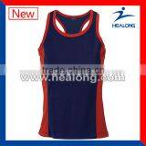 wholesale custom mens cheap singlet with cheap price