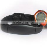 Factory Low Price Wireless Heart Rate Watch With Chest Strap thumbnail-5
