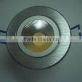 Light Lumen Led Down Light 10w DC12v
