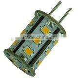 bi Pin 360 Beam Angle 2.4W SMD 2835 GY6.35 Led 12v thumbnail-1