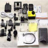 SJ7000 Full HD 1080P Waterproof Action Camera WIFI Sports Camcorder +Extra Battery + Charger 2.0"LCD Diving Helmet Camera DVR thumbnail-5