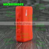 1:1 Clone 19 Colors Silicone Skin/sleeve/cover/for Vt200 Box Mod, Hcigar vt 200 Silicone Case Wholesale in Stock thumbnail-4