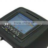 H7007IRD 7 Inch Car Headrest Combo With Dvd Player