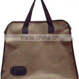 48cm x 38cm x 17cm PU Lady Tote Bag thumbnail-2