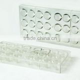high quality professional ice block or ice ball plastic injection mould by China mold maker