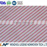 Household High Quality Chemical Bonded Nonwoven Wipes thumbnail-3