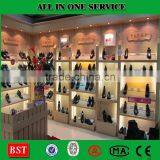 Factory Direct Sale Acrylic Shoe Store Furniture thumbnail-3