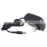 EU US UK AU PLUG AC100V-240V Converter DC12V 3A 5A 10a Power Supply Adapter 24w 12v 2a Power Supply for Led thumbnail-4