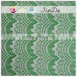 Design Your Own Lace Textile Fabric Cheap Bulk thumbnail-5