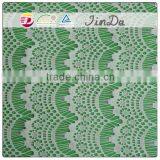 cooling garment lace fabric