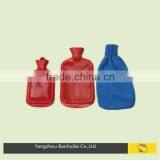 BS Natural Rubber Hot Water Bottle thumbnail-1
