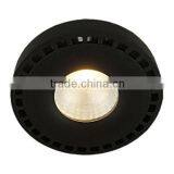 26W 2014 Good Quality High CRI Cutout 92mm Led Cob Downlight thumbnail-3