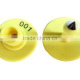 Animal Goat Ear Tag With TPU Material thumbnail-5