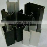 Puerta Ventana Muro Cortina Aluminum Profiles Aluminio Perfil