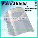 Dental Veterinary Protective Detachable Face Shield Medical thumbnail-1