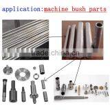 Cold Drawn Special Steel Cr/Mn Alloy Pipes and Tubes From China thumbnail-5