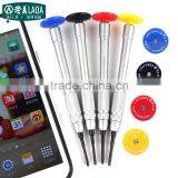 High Quality LAOA Cell Phone Repair Precision Screwdriver Tool Set thumbnail-5
