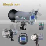 SF Remote Control Studio Lighting,studio Flash With LCD Screen thumbnail-1