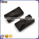 BJ-CA-YA002 For Yamaha YZF R3 R25 Motorcycle CNC Rear Axle Spindle Chain Adjuster thumbnail-1