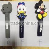 Most Popular Cartoon Selfie Monopod Eco-friendly Selfie Stick For Kids thumbnail-4