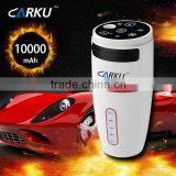 Carku 2016 10000mAh New Arrival Humidifer Jump Starter Portable Battery Power Bank thumbnail-2