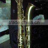 Baritone Saxophone thumbnail-1