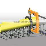 800b Pipe Fusion Welding Machine