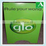 OEM Design Double Sided ABS Advertising Signs thumbnail-6