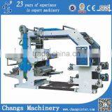 YT Series Fully Automatic Nonwoven Roll Printer-2