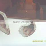 Wholesale Design Funny Acrylic Beautiful Photo Frame thumbnail-4