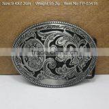 Zinc Plate Sheet Stamping Steel Adjustable Quick Connect Buckle thumbnail-6