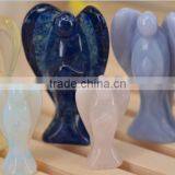Natural Loose Gemstone Crystal Angel thumbnail-2