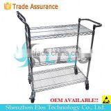 for PCB Antistatic Cart thumbnail-1