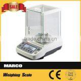 0.0001g Analytical Balance thumbnail-2