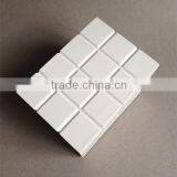 HOT SALE! Custom Rectangle Wooden Magic Cube Storage Jewelry Box thumbnail-2