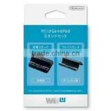 Best Selling Universal Mini Charger Stand and Digital Good Quality Tripod Stand for Wii U Game Pad Controller thumbnail-3