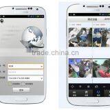 Richmor H.264 8ch Hi-tech Cctv Dvr 3G 4G GPS WIFI thumbnail-3