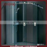 Free Standing Bathtub Size Shower Enclosures for Bathroom