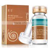 Powerful Snail Repair Serum Solution Moisturizing Remove Acne Marks Scar Skin Cell Regeneration thumbnail-3
