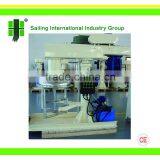 TSJ Concentric Double-axle Mixer, Vacuum Dispersor With Scrapper