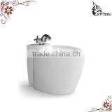Bidet WC Portable Bidet Ceramic Bidet Toilets thumbnail-3