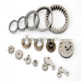 Steel Casting Parts Auto Parts Mechanical Parts Factory Service