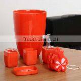 6 Times Bathroom Wash Gargle Cup Suit