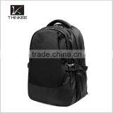 2015 New Fashion Waterproof Backpack Bag/laptop Backpack High Quality/khaki Backpack Pure Color thumbnail-3