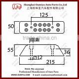 Most Hottest Environmentally Friendly Rubber Buffer,Rubber Bumper for Truck and Trailer 032215AR thumbnail-2