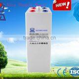 Longest Life Solar Battery Deep Cycle Tubular Gel Battery OPzV Battery 2v 1200Ah thumbnail-1