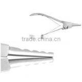 Super Quality New Coming Round Jaw With 4 Notches Ring Pliers Opening 8, 7, 6, 5 thumbnail-3